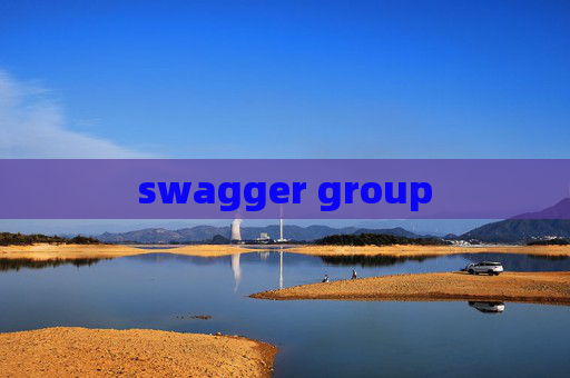 swagger group