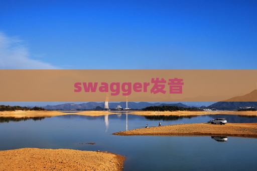 swagger发音